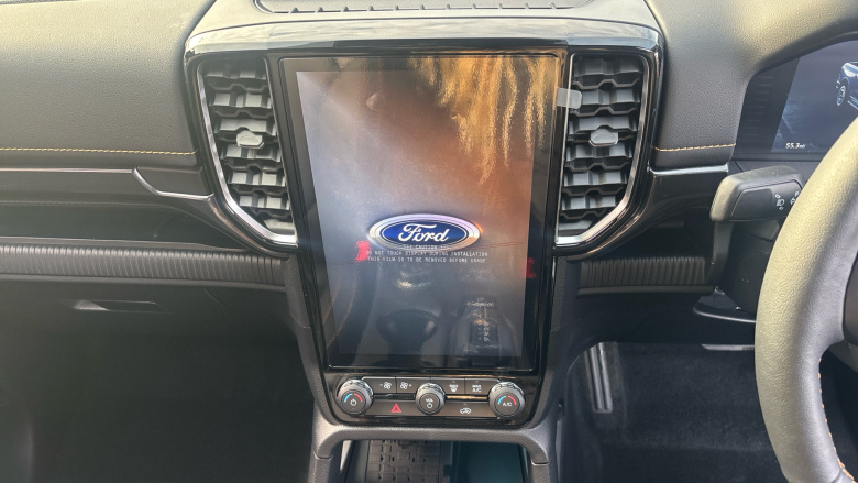 Ford Ranger Petrol Pick Up D/Cab Wildtrak 2.3 EB PHEV 281 Auto [NI]